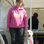 ＪＫＣ広島トレーナーズクラブ訓練競技会