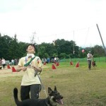 むらかみミニ運動会