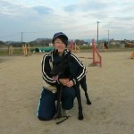 卒業しました！