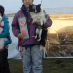 2013.1/26.27 JKC中国ブロック訓練・アジリティー競技会