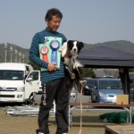 2013.3.9　ＪＫＣ高知トレーナーズクラブ競技会