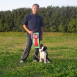 11/9 FCI 西日本インターアジリティー競技会