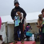 JKC中国ブロック競技会1/25～26