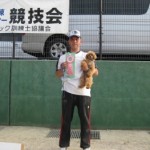 四国ブロック訓練・アジリティー競技会