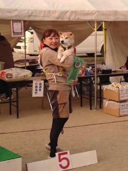 2014.11.16徳島 バーディー