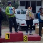 JKC山口ドッグメイトアジリティークラブ競技会2015/1/25