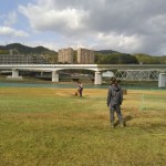 PD中国訓練CH決定競技会２０１５・１２・３日