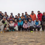 ２０１７年新年アジリティ練習会！