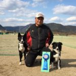 岡山トレーナーズクラブアジリティー競技会
