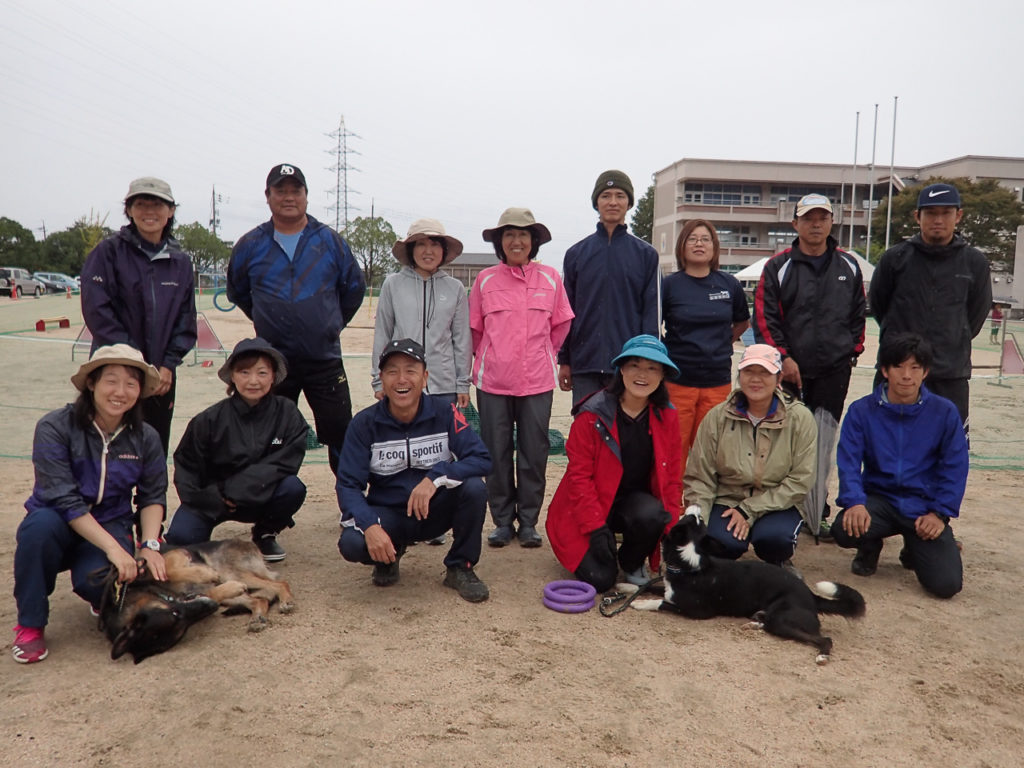 平成29年度動物愛護のつどい