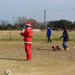 スラロームリレー