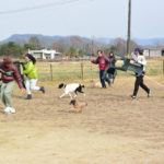 椅子取りゲームビギナー