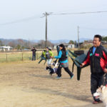 むらかみクリスマスお楽しみ会お疲れさまでした！