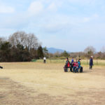 椅子取りゲームベテラン