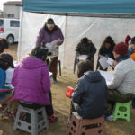 ラリーオビディエンスについての説明