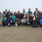 新年むらかみアジリティー練習会お疲れさまでした