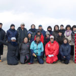 アジリティーセミナーお疲れさまでした！