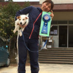 天満チョコJP３度1席入賞