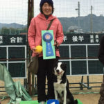 山本＆オレオ 1席入賞