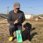 JP2M 岡野＆ハリー ★5席入賞