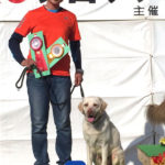 AT2L 今田＆善★2席入賞