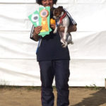 AG1S吉田＆レイ★4席入賞