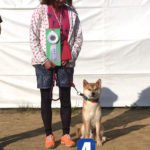 AG1M佐々木＆イーグル★4席入賞