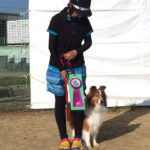 JP2M村上＆ポポ ★6席入賞