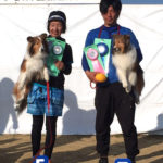 AG2M村上＆ポポ★5席入賞