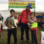 JKC福岡アペックスアジリティークラブアジリティー競技会4月14日（土）