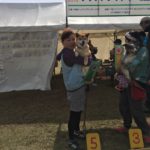 JP3M 佐々木＆アルバ ★5席入賞