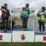 JKC新潟アジリティークラブアジリティー競技会　2018年5月19日 (土)