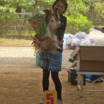 JP2M村上＆ポポ★5席入賞