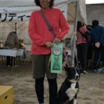 大阪西ピース＆スマイルアジリティークラブアジリティー競技会2018年10月27日（土）