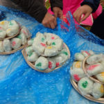 クリスマス☆彡スペシャルレッスン開催しました