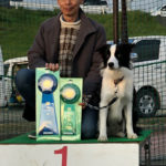 AT2L 安田＆JB 1席入賞