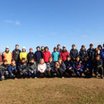 新春アジリティ練習会お疲れさまでした！