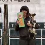 JP1S吉田＆レイ★3席入賞