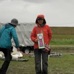 JP2L佐々木＆ソラ★6席入賞