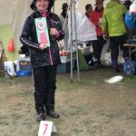 AG3M佐々木＆アルバ★7席入賞