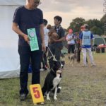 AT3L佐々木＆ソラ★5席入賞