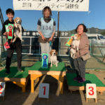 石橋マロン＆ベリー