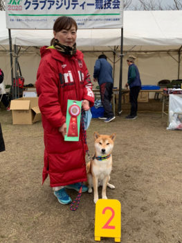 JP2M佐々木＆イーグル