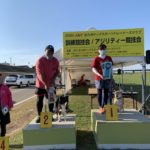 AG3M佐々木＆アルバ★1席入賞