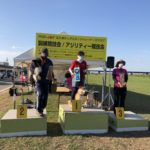 JP3M佐々木＆イーグル★1席入賞