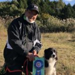 JKC兵庫オールドッグトレーナーズクラブアジリティー競技会2020年10月24日