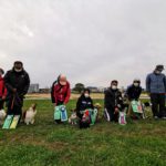 JKC九州ブロックアジリティー競技会2021年3月7日