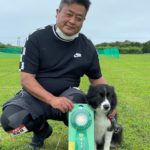 ＦＣＩ東日本インターナショナルアジリティー競技大会2021年5月21日