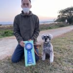 四国ブロックアジリティー競技会（2021年11月21日）