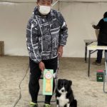 JKC九州ブロックアジリティー競技会2021年12月12日